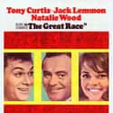 The Great Race on Random Best Comedy Movies of 1960s
