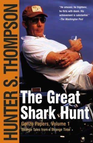 download hunter s thompson the proud highway