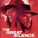 The Great Silence on Random Greatest Western Movies of 1960s