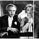 The Great Ziegfeld on Random Best Oscar-Winning Movies Based on True Stories