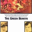 The Green Berets on Random Best Military Movies