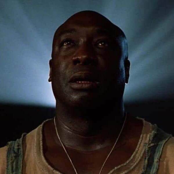 The Green Mile