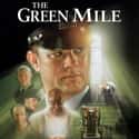 The Green Mile on Random Best Movies Based on Stephen King Books