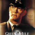 The Green Mile on Random Best Movies You Never Want to Watch Again