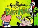 The Grim Adventures of Billy and Mandy on Random Best Cartoons