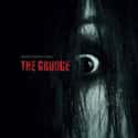 The Grudge on Random Scariest Movies