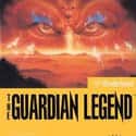 The Guardian Legend on Random Single NES Game