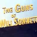 The Guns of Will Sonnett on Random Best Western TV Shows