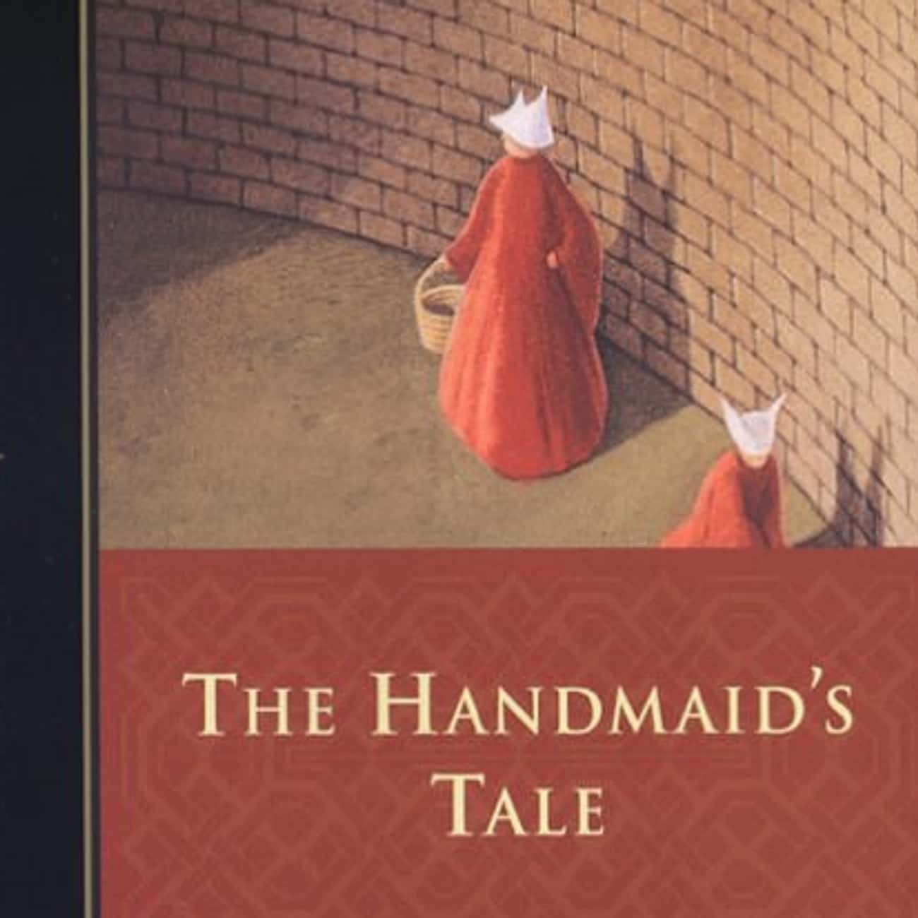The Handmaid&#39;s Tale (1985)