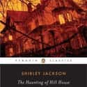The Haunting of Hill House on Random Scariest Novels
