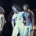 The Who on Random Most Controversial Super Bowl Halftime Shows In History