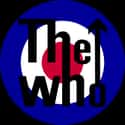 The Who on Random Greatest Rock Band Logos