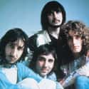 The Who on Random Best Progressive Rock Bands/Artists