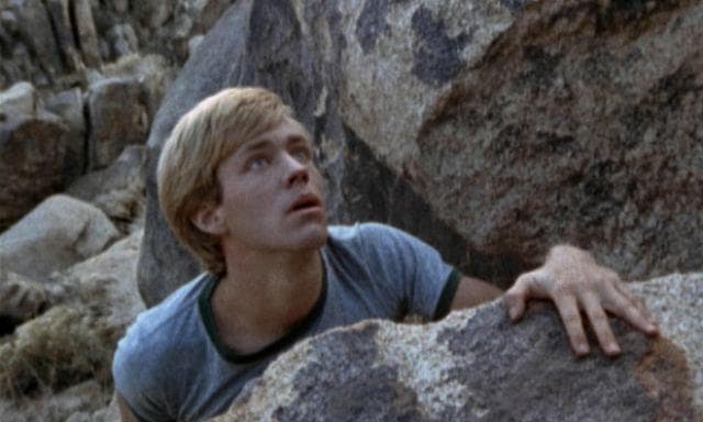 The Best Desert Horror Movies, Ranked By Fans