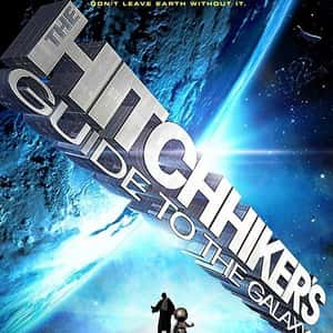 The Hitchhiker&#39;s Guide to the Galaxy