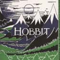 The Hobbit on Random Best Books for Teens