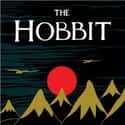 The Hobbit on Random Best Novels Ever Written