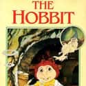 The Hobbit on Random Best Geek Movies
