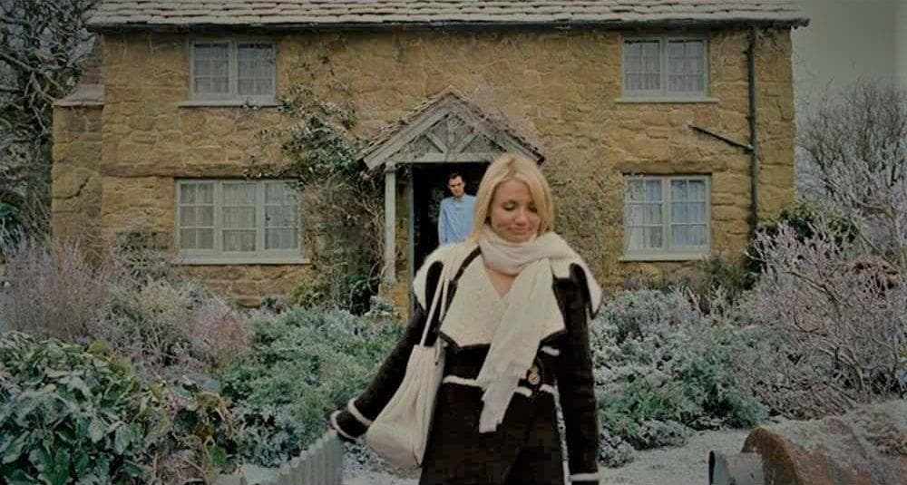 Кейт уинслет отпуск по обмену. Отпуск по обмену на английском. Кейт уинслет отпуск по обмену. Английский по фильмам отпуск по обмену. Кэмерон диаз отпуск по обмену.