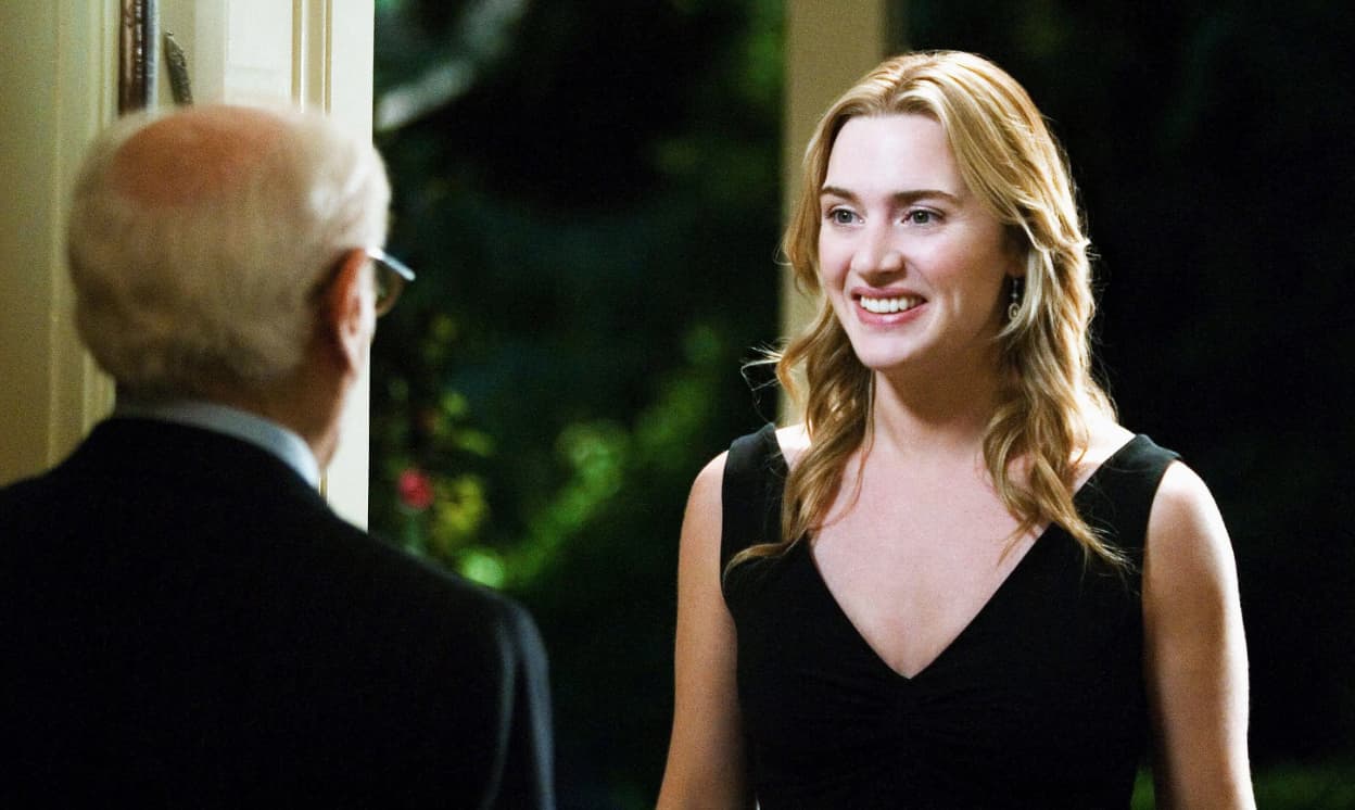The 15 Best Kate Winselt Movies, Ranked By Fans