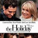 The Holiday on Random Greatest Date Movies