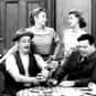 Jackie Gleason, Art Carney, Audrey Meadows   The Honeymooners is an American sitcom, based on a recurring 1951–55 sketch of the same name.