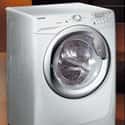 The Hoover Company on Random Best Washing Machine Brands