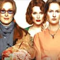 The Hours on Random Best Meryl Streep Movies