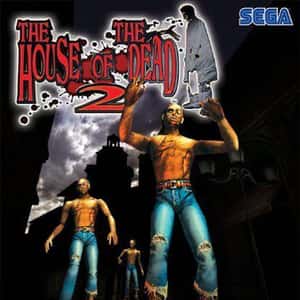 The House of the Dead 2