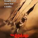 Dee Wallace, John Sayles, Slim Pickens   The Howling is a 1981 werewolf-themed horror film directed by Joe Dante. Based on the novel of the same name by Gary Brandner, the screenplay is written by John Sayles and Terence H.