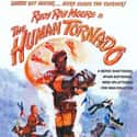 The Human Tornado on Random Best Black Movies of 1970s