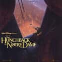 The Hunchback of Notre Dame on Random Best Musical Movies