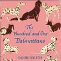 The Hundred and One Dalmatians on Random Greatest Children's Books That Were Made Into Movies
