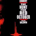 The Hunt for Red October on Random Best Thriller Movies of 1990s