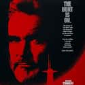 The Hunt for Red October on Random Best Cold War Movies