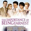 The Importance of Being Earnest on Random Best Reese Witherspoon Movies