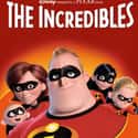 The Incredibles on Random Best Movies About Marriage