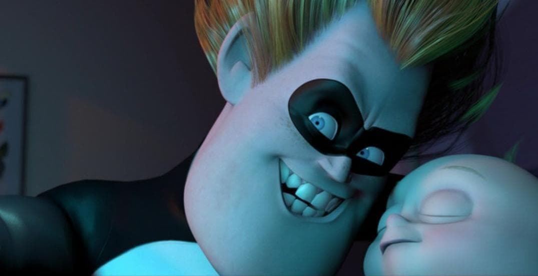 Syndrome ('The Incredibles')