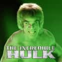 The Incredible Hulk on Random TV Shows Canceled Before Their Time