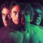 Bill Bixby, Lou Ferrigno, Jack Colvin   The Incredible Hulk is an American television series based on the Marvel Comics character The Hulk.