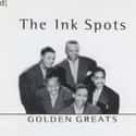 The Ink Spots on Random Best Musical Artists From Indiana