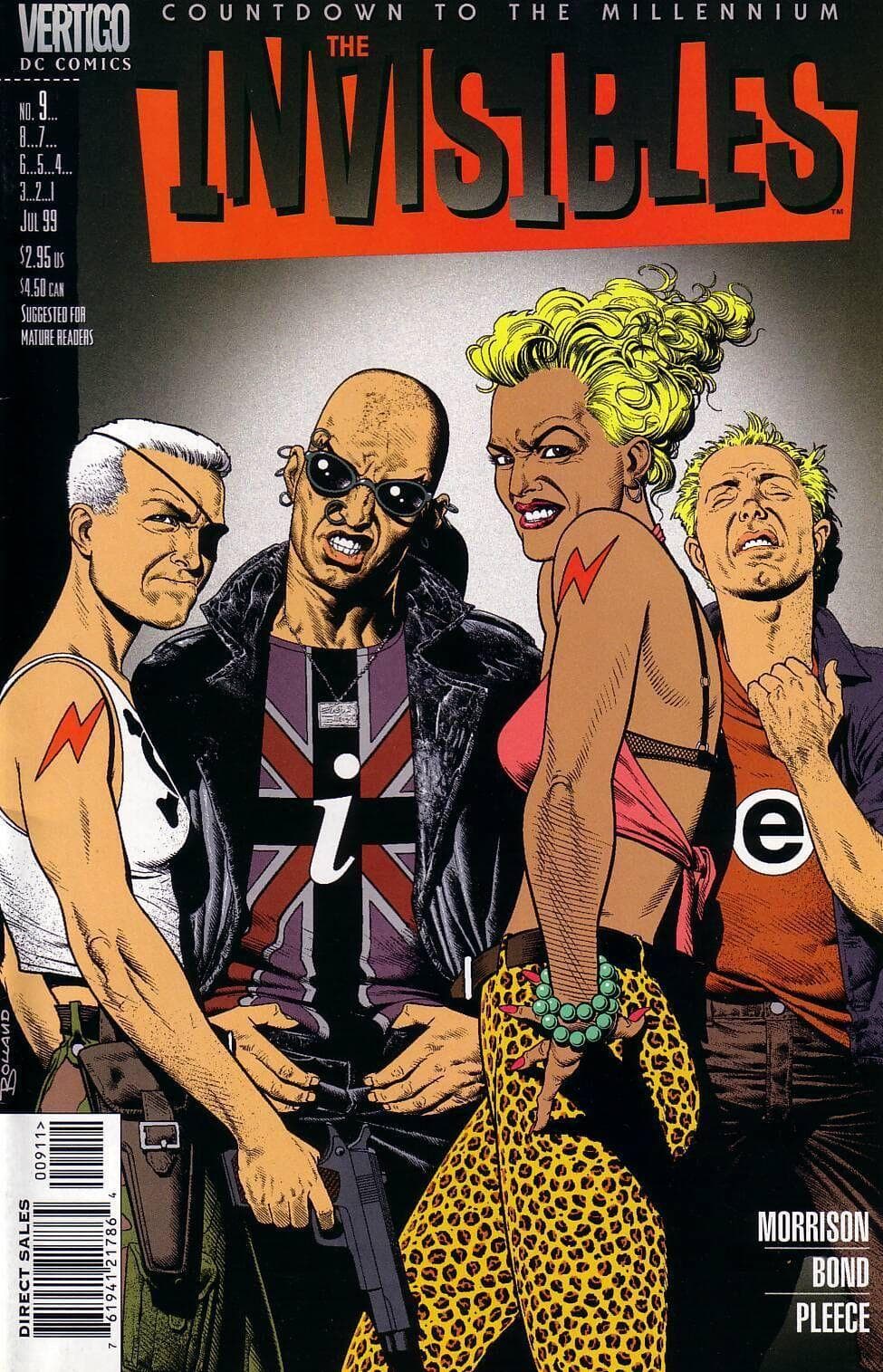 24 Underrated Indie Comics You Should be Reading
