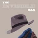 The Invisible Man on Random Scariest Novels