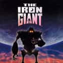 1999   The Iron Giant is a 1999 American animated science fiction comedy-drama film using both traditional animation and computer animation, produced by Warner Bros.