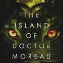 The Island of Doctor Moreau on Random Greatest Science Fiction Novels