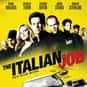 The Italian Job is listed (or ranked) 15 on the list The Best Crime Movies from the 2000s
