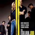 The Italian Job on Random Best Mark Wahlberg Movies