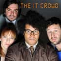 The IT Crowd on Random TV Shows Canceled Before Their Time