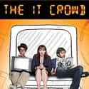 The IT Crowd on Random Funniest Shows Streaming on Netflix