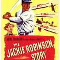 The Jackie Robinson Story on Random Best Black Movies